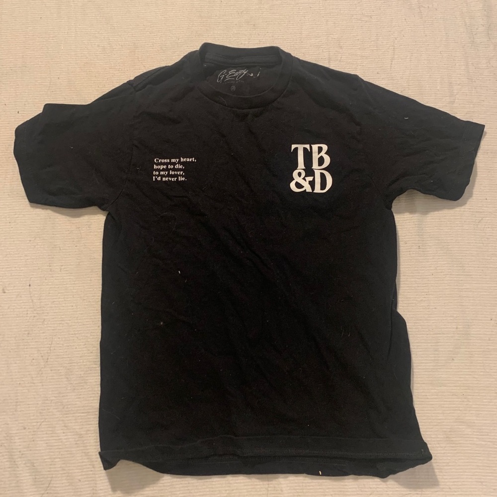 G-Eazy T-Shirt